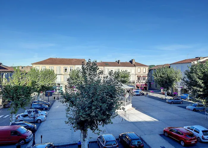Le Carilloun