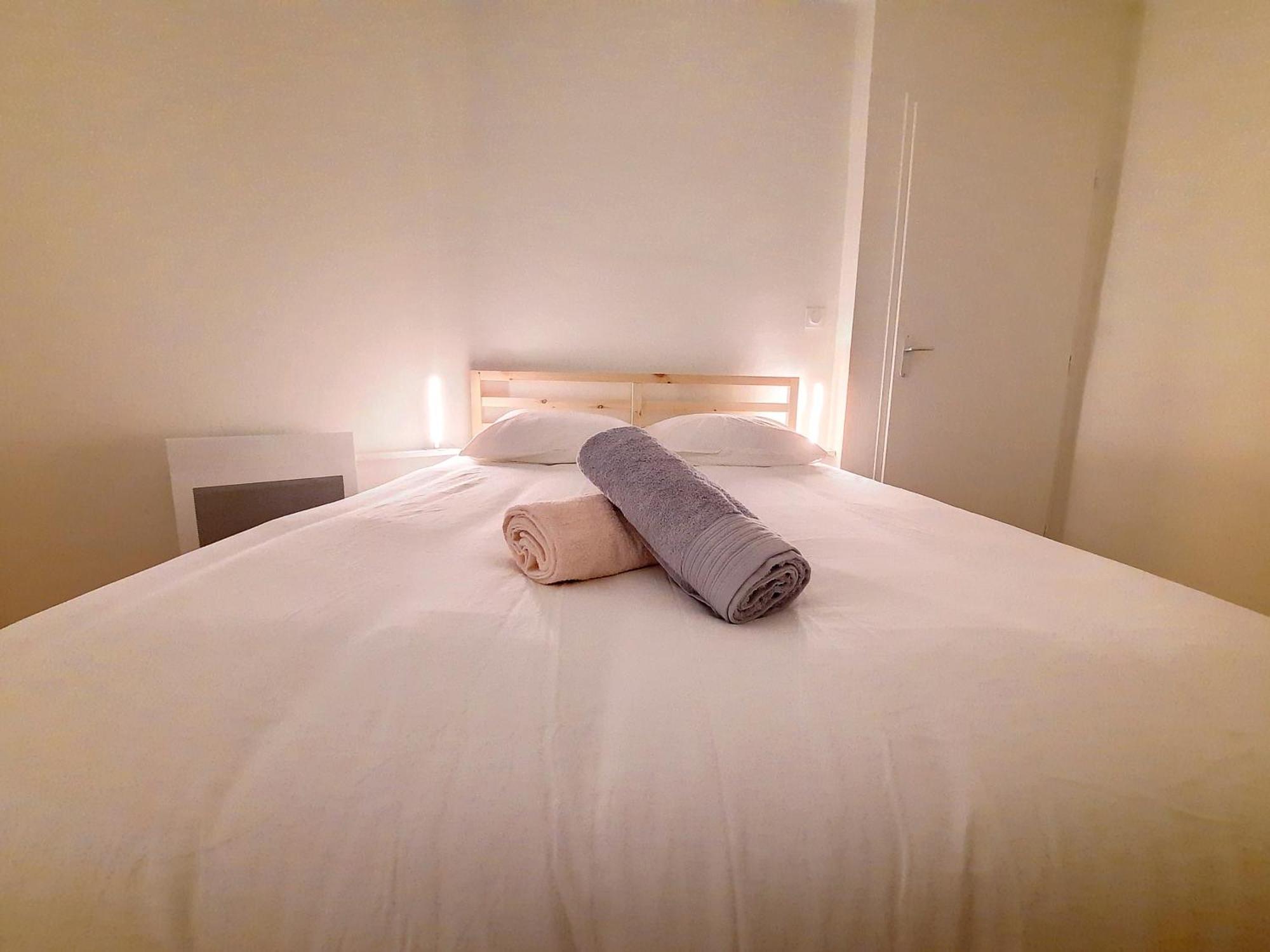 Apartment Le Carilloun Mirande (Gers)