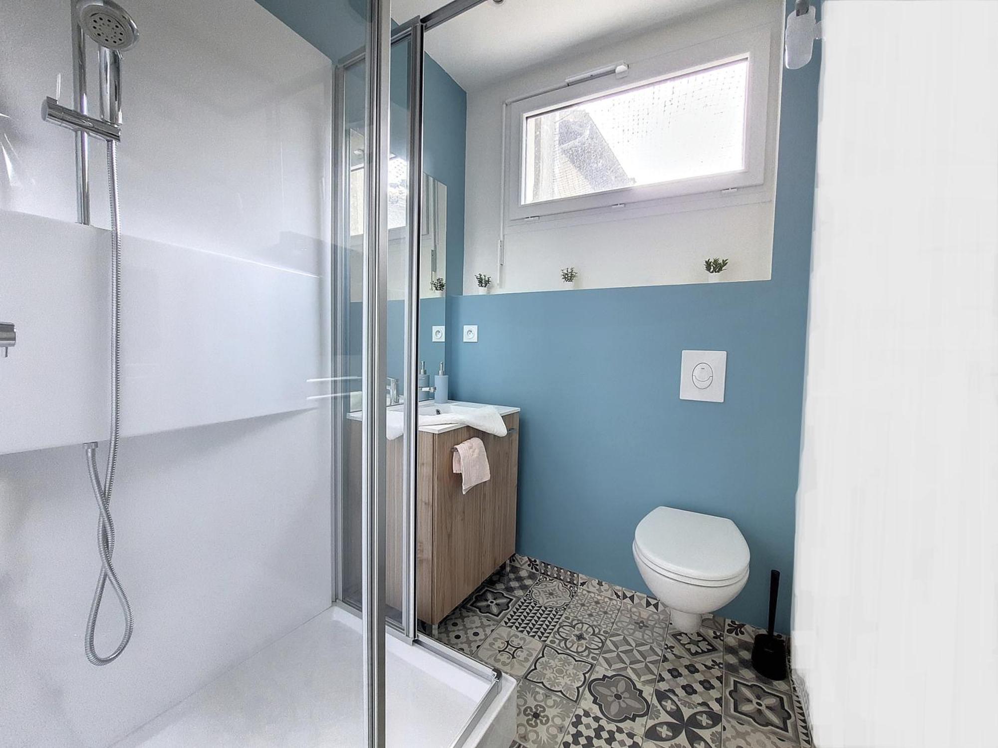 Le Carilloun Apartment